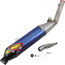 Yamaha Wr 450 F [2020] - Factory 4.1 RCT slip-on silencer - picture 2