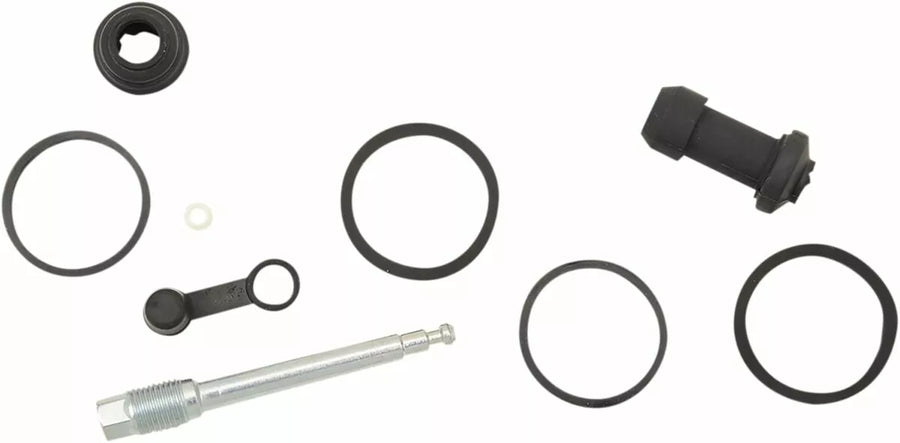 Honda XR 600 R [prox]-brake caliper overhaul