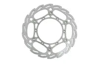 Fantic XE 125 [2021-2023] - Flame Series Schwimmende Bremsscheibe – Bild 6