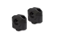 [SW-MOTECH] - Handlebar riser for Ø 22 mm, hole spacing 32-38 mm, version EH000392200125B - Figure 3