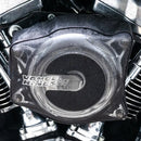 Harley-Davidson FLI 1868 Hydra-Glide Revival 114 [2024] - VO2 Rogue Luftansaugsatz – Bild 12