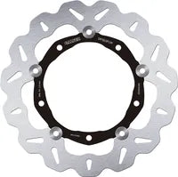 Yamaha XP 560 T-MAX 25th Anniversary [2026] - Vorderes Oversize-Bremskit – Bild 7