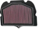 Suzuki GSX 1300 R Hayabusa [K & N] - Sportbike Race-Spec High Performance Air Filter
