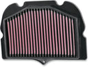 Suzuki Gsx-r 1300 Hayabusa [K & N] - Sportbike Race-Spec High Performance Air Filter
