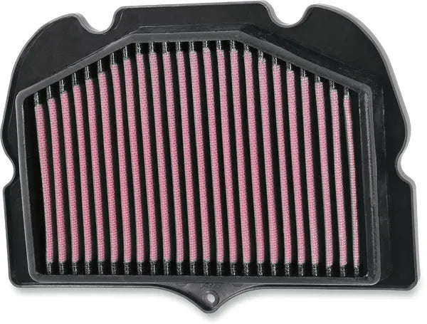 Suzuki GSX 1300 [K & N] - Sportbike Race-Spec High Performance Air Filter