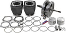 Harley-Davidson FXRDG 1340 Disc Glide [1985] - 96" Sidewinder® Engine Performance Kit – Bild 1