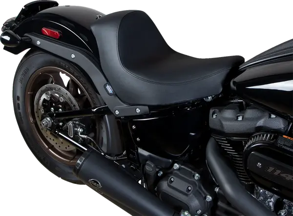 Harley Davidson Fxlrs [DRAG SPECIALTIES] – Solo Seat