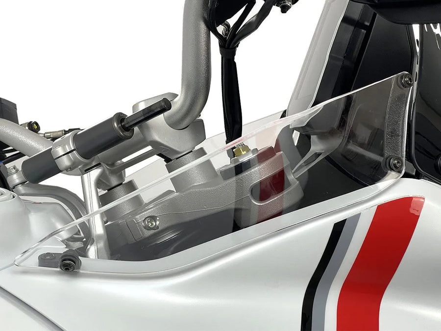 ducati desertx [WRS] – wind deflector