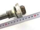 Husqvarna TE 610 8AE [1992] - Rear axle-2