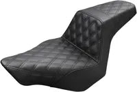 Harley Davidson Fxsb [SADDLEMEN] – Step-Up Seat