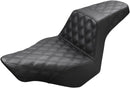 Harley Davidson Fxsbse [SADDLEMEN] – Step-Up Seat