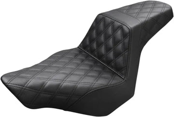 Harley Davidson Fxsbse [SADDLEMEN] – Step-Up Seat