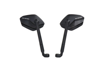 ducati s 750 [SW-MOTECH] – Sport mirror set, long mirror arm