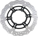 Suzuki Gsx-S 950 ABS [2021-2024] - Halo Series Schwimmende Bremsscheibe – Bild 9