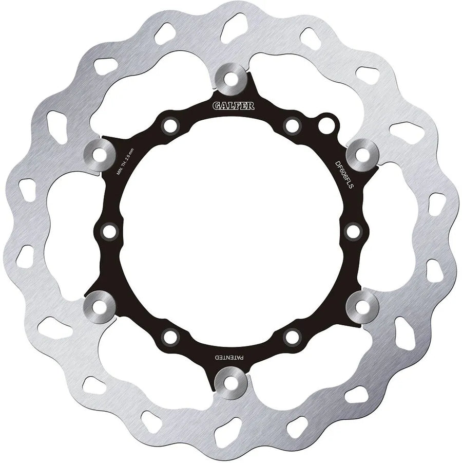 KTM EXC 300 TBI Champion Edition [2025] - Bremsscheibe – Bild 1