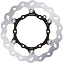 Triumph Tf 250-X [2024] - Bremsscheibe – Bild 2