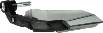 Fantic Caballero Scrambler 125 [BARKBUSTERS] – AERO-GP lever protector