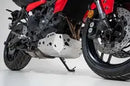 Yamaha Tracer 9 [2023-2026] - Engine protection bar, version MSS.06.921.10001/S - Figure 4