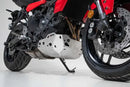 Yamaha Tracer 9 [2023-2026] - engine protection bar, version MSS.06.921.10001/S - picture 2