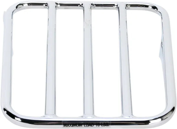 Yamaha XVS 1100 Drag Star [COBRA] – Gepäckträger für Sissy Bar Montage
