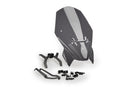 BMW F 900 R [2024] – New Generation Touring Fairing Screen – Transparent-20