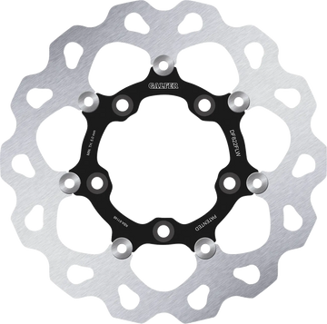 Harley-Davidson Vrscr 1130 Street Rod [2006] - brake discs - picture 1
