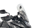 honda cb 500 [WRS] – touring windshield CB500X-1