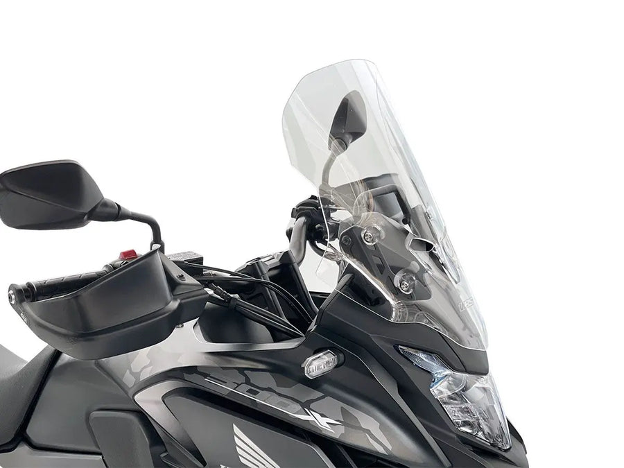 honda cb 500 [WRS] – touring windshield CB500X