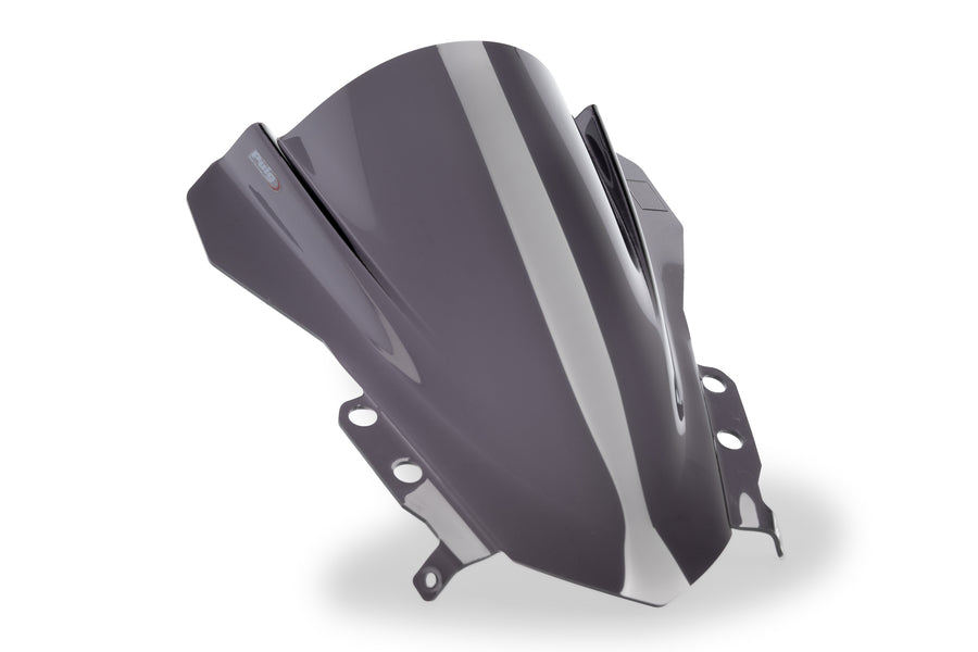 TRIUMPH DAYTONA 660 [2025] – Z-Racing Screen – Transparent