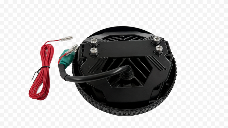 Suzuki GSF 600 1200 Bandit [MOTORIZE] - LED Scheinwerfer 5.75 Zoll