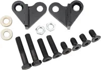 Harley Davidson Flhtcui [BURLY BRAND] – Rear Lowering Kit