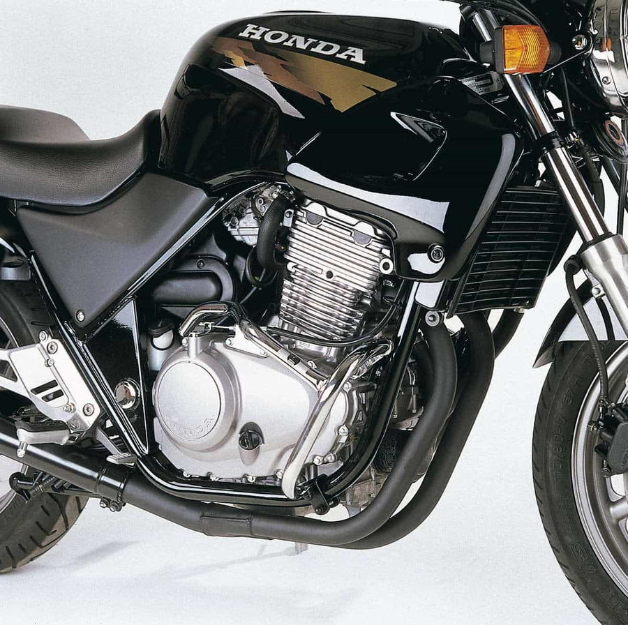 Honda CB 500 [1993-1997] - Engine guard black