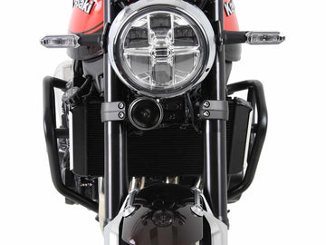 Kawasaki Z900 RS [2026] - Engine guard black