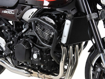 Kawasaki Z900 RS [2026] - Engine guard black