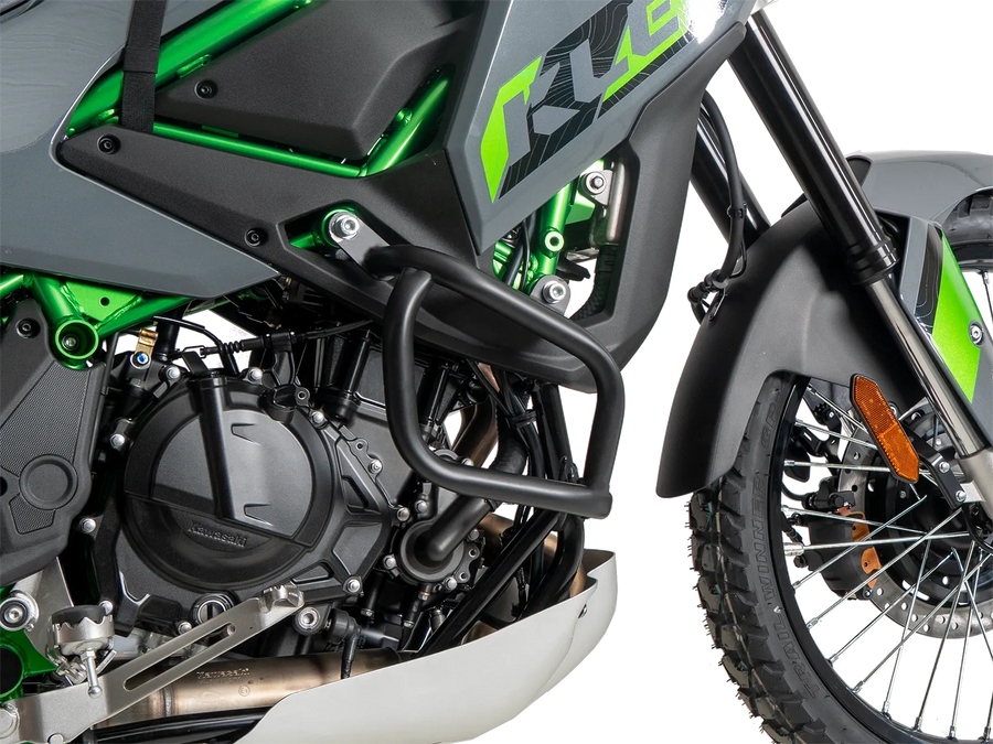 Kawasaki KLE 500 / SE [2026-] - Engine protection bar
