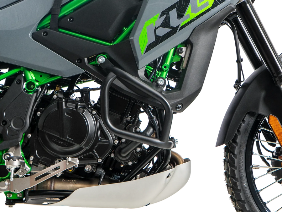 Kawasaki KLE 500 / SE [2026-] - Engine protection bar