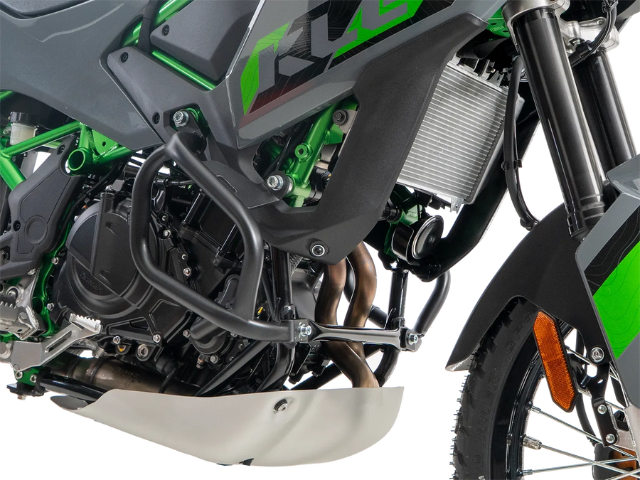 Kawasaki KLE 500 / SE [2026-] - Engine protection bar