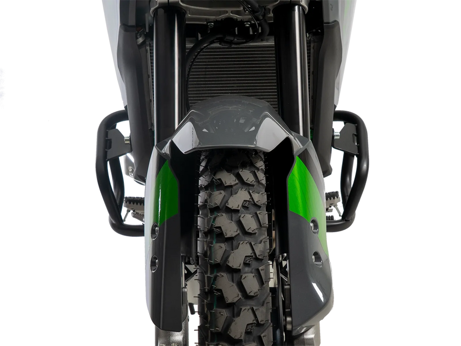 Kawasaki KLE 500 / SE [2026-] - Engine protection bar