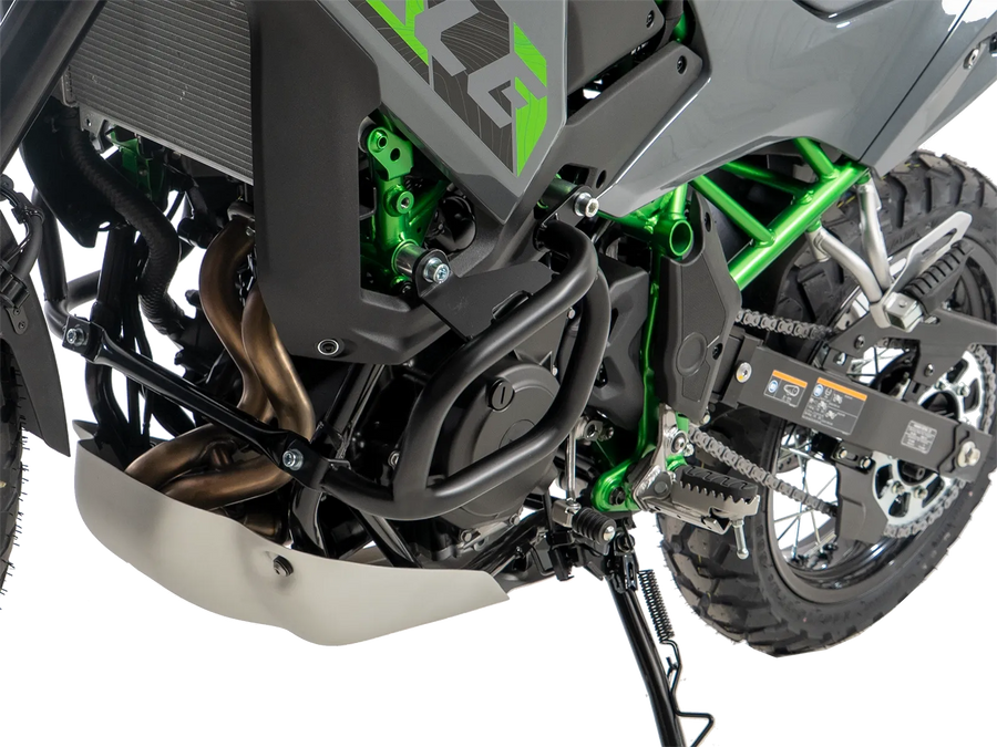 Kawasaki KLE 500 / SE [2026-] - Engine protection bar