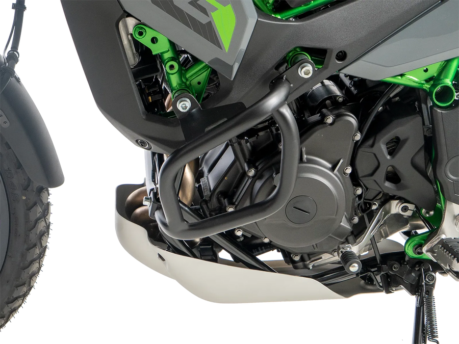 Kawasaki KLE 500 / SE [2026-] - Engine protection bar