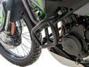 Kawasaki KLE 500 / SE [2026-] - Engine protection bar