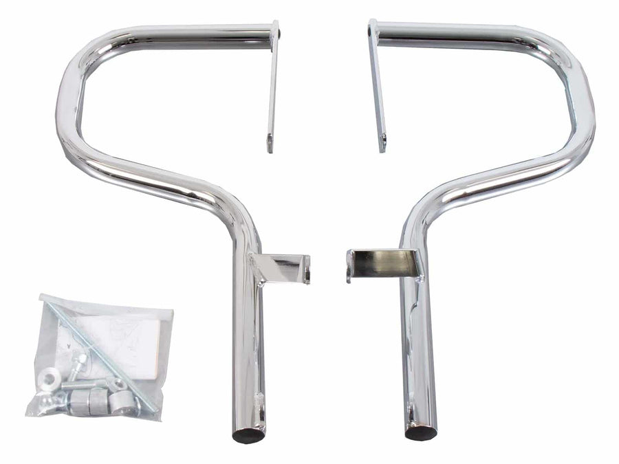 Suzuki C 800 Intruder [2005-2016] - Protection bar