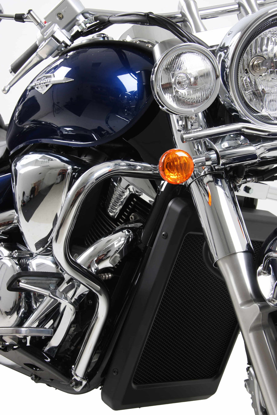 Suzuki C 1800 R [2008-2012] - Engine guard chrome