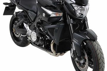 Suzuki B-King [2008-2011] - Engine guard black