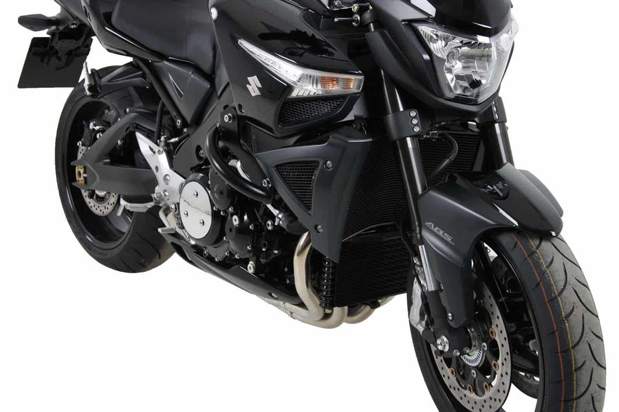 Suzuki B-King [2008-2011] - Engine guard black