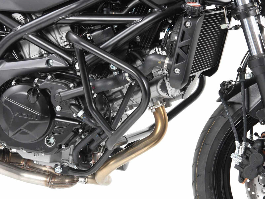 Suzuki SV 650 x [2018-2025] - motor protection bar