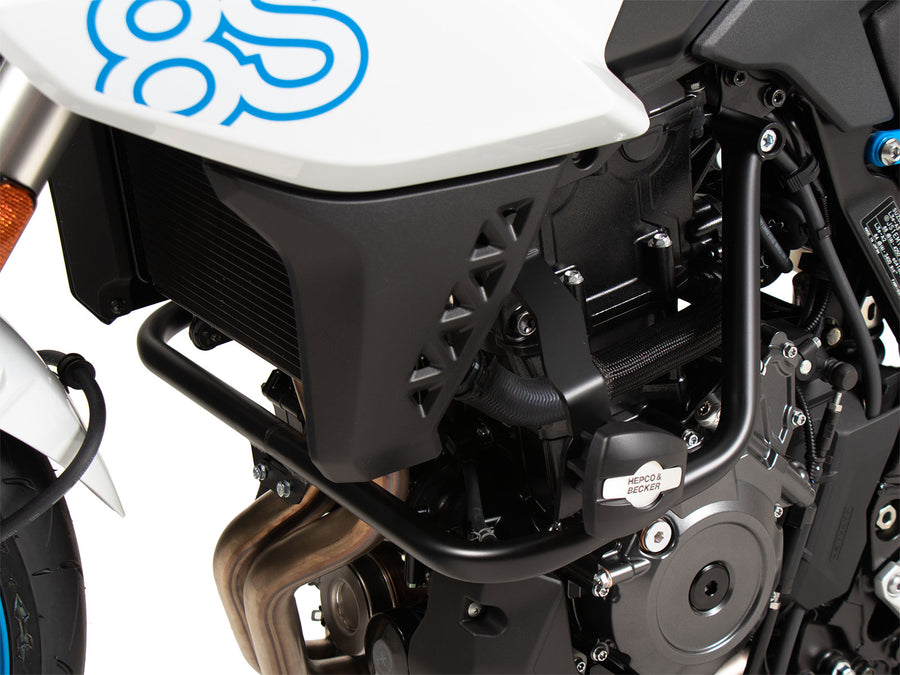 Suzuki GSX 8S [2023-2026] - Protection bar