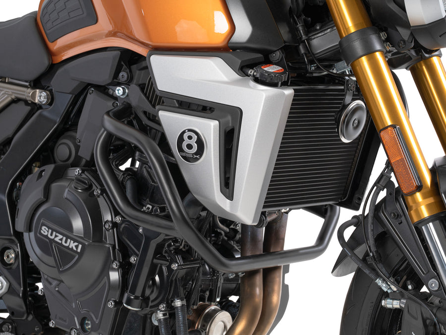 Suzuki GSX-8T [2025-2026] - Engine guard black