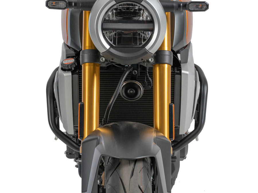 Suzuki GSX-8T [2025-2026] - Engine guard black