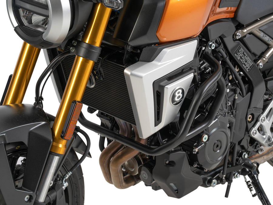Suzuki GSX-8T [2025-2026] - Engine guard black